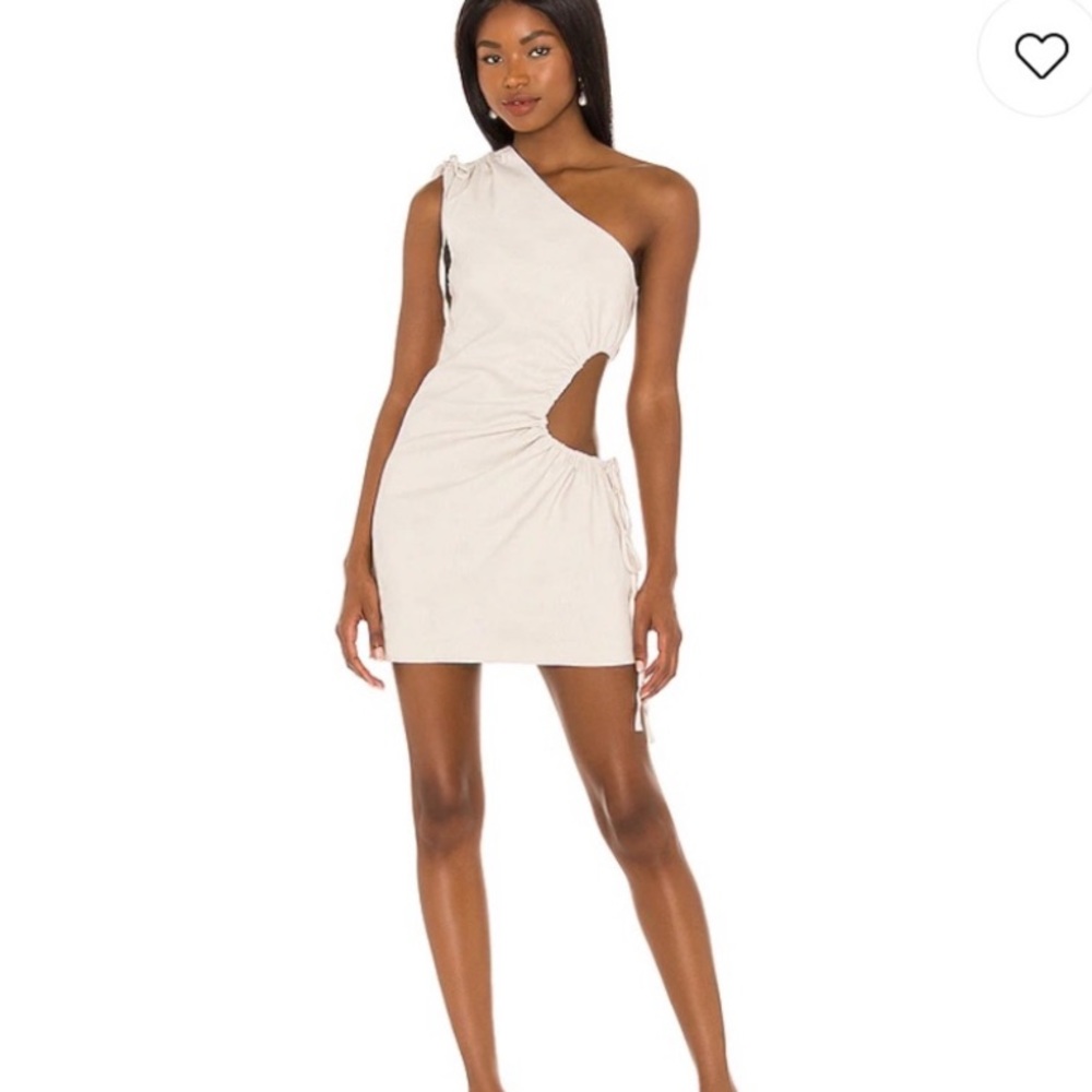 Revolve x Camila Coelho Sienna Dress -Size S
